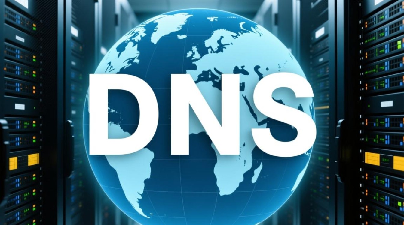 dns是什么？1001dns是什么意思？dns到底有什么用？