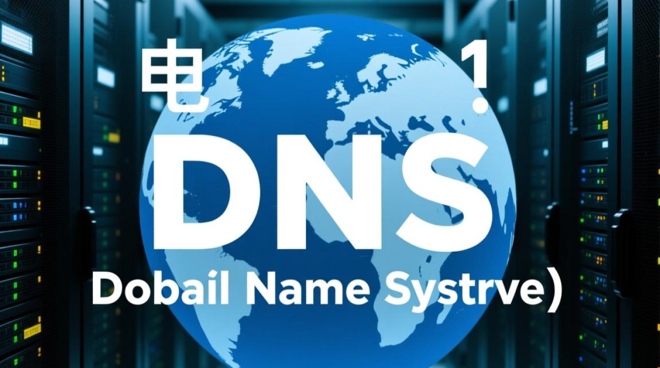 dns是什么？1001dns是什么意思？dns到底有什么用？
