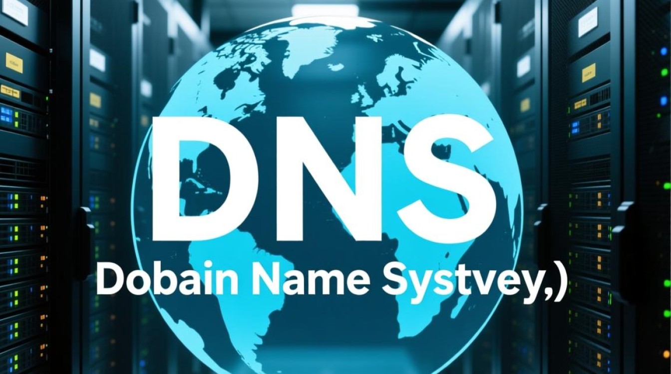 dns是什么？1001dns是什么意思？dns到底有什么用？