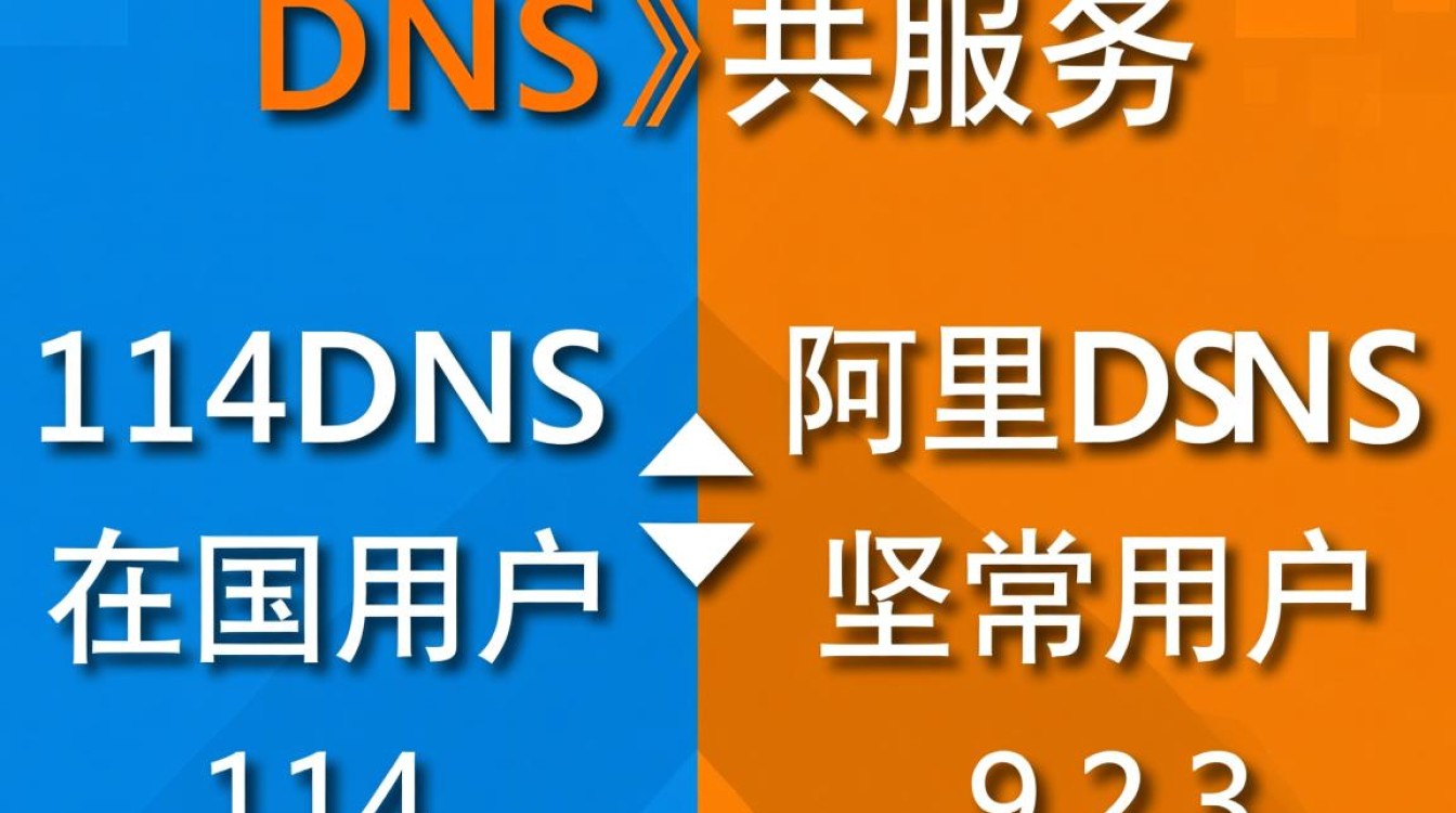114dns和阿里dns哪个更适合家庭用户? 114dns和阿里dns哪个更适合家庭用户?