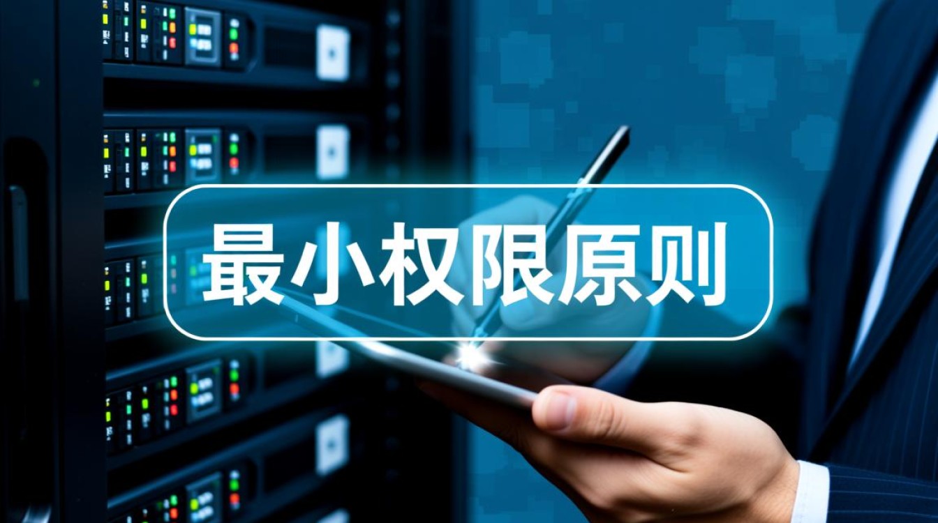 数据库如何给用户授权？详细步骤是怎样的？