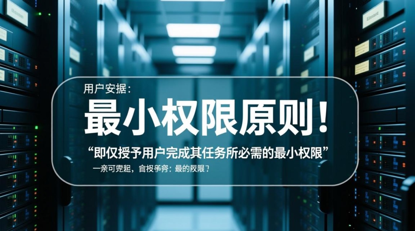 数据库如何给用户授权？详细步骤是怎样的？