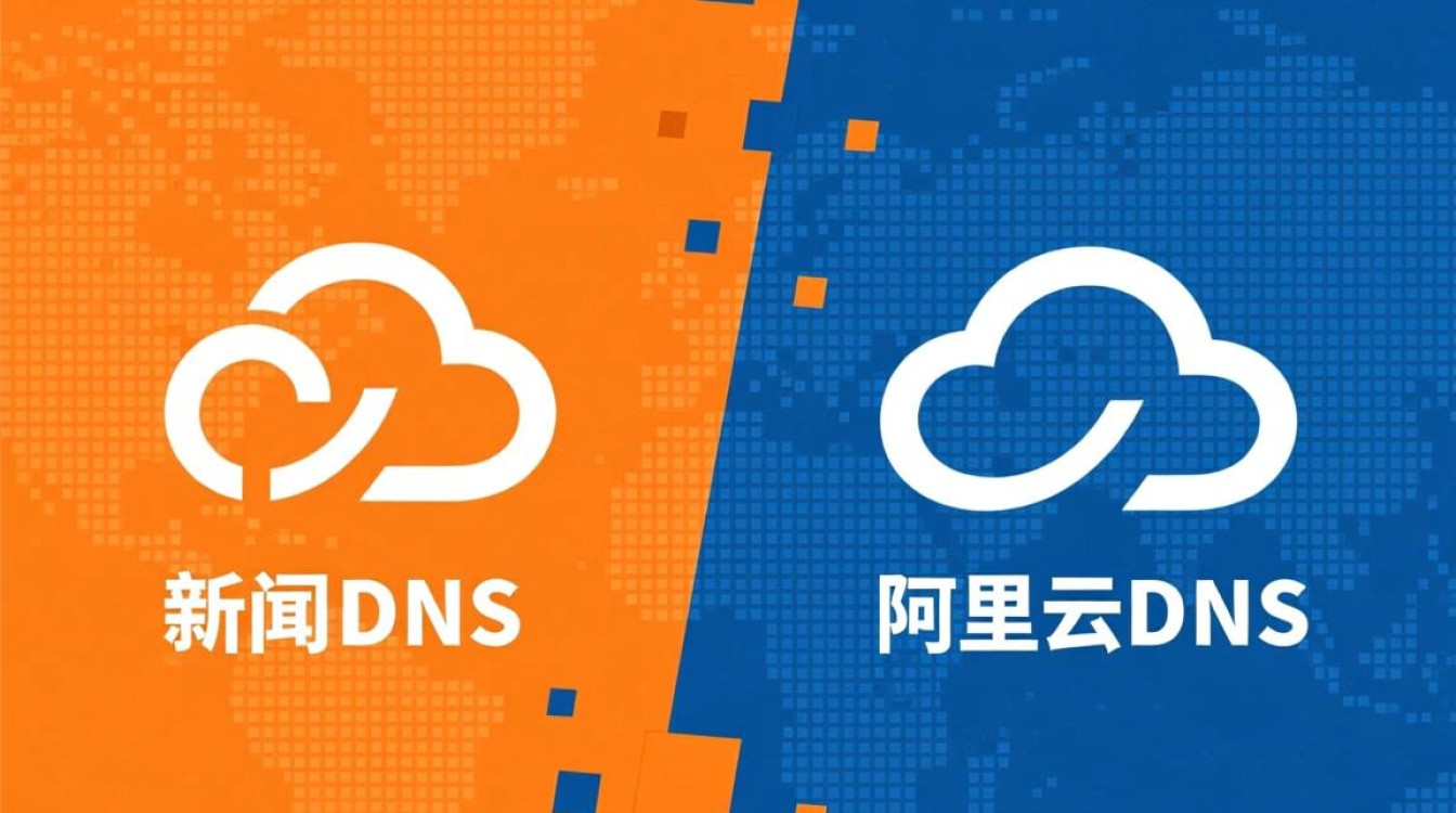 新手选DNS服务,新闻DNS和阿里云DNS哪个更稳定安全? 新手选DNS服务,新闻DNS和阿里云DNS哪个更稳定安全?