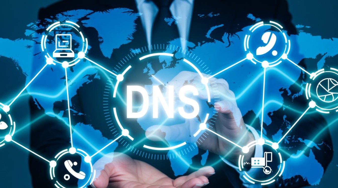 以太网首选DNS和备用DNS怎么设置？作用是什么？