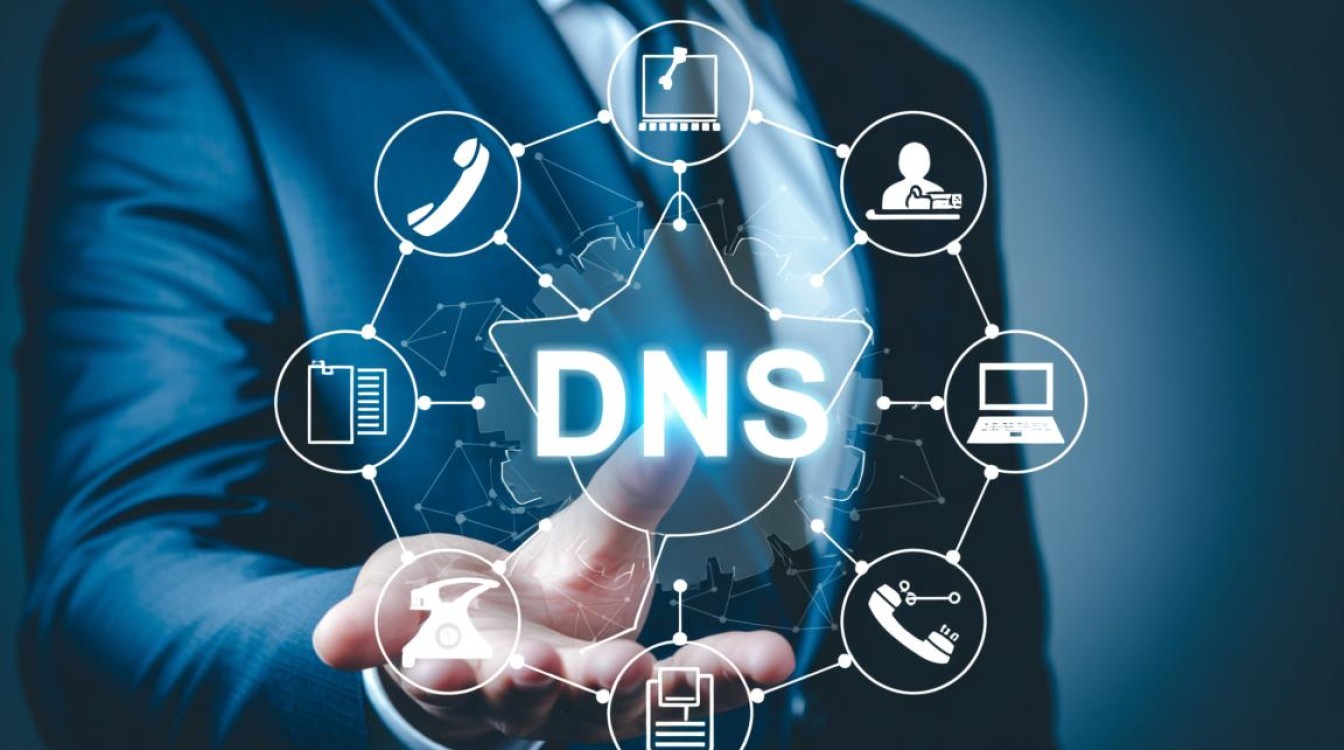 以太网首选DNS和备用DNS怎么设置？作用是什么？