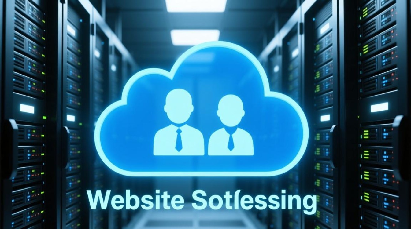 云服务器如何建立虚拟主机?新手操作步骤详解 云服务器如何建立虚拟主机?新手操作步骤详解