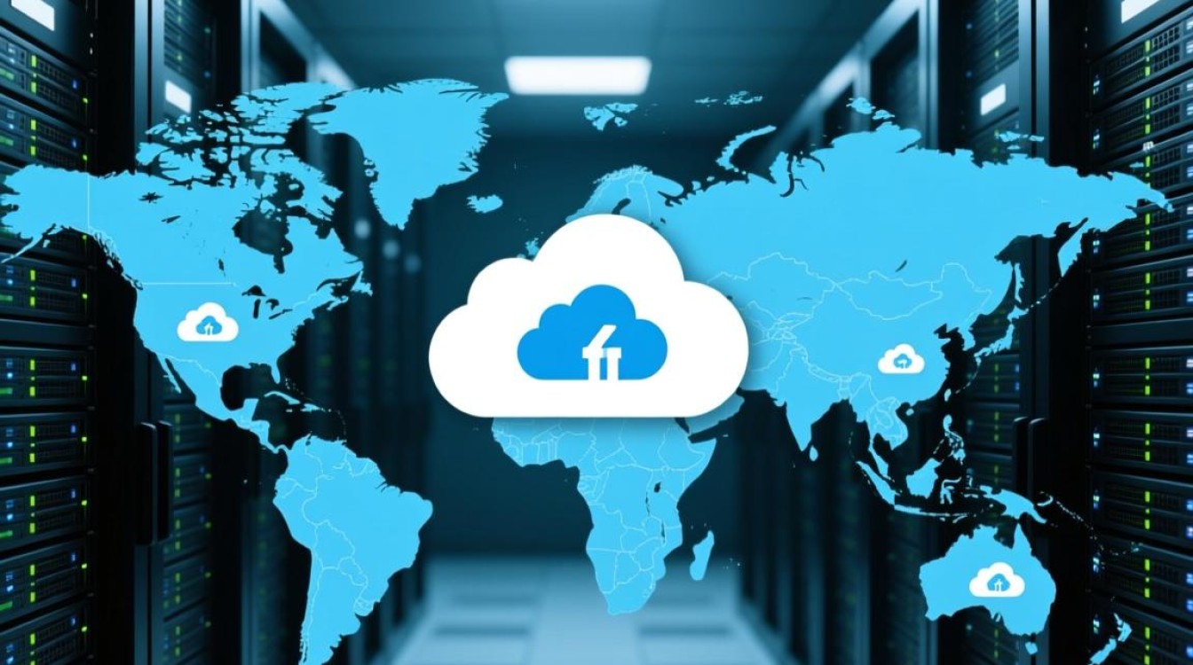 国外虚拟主机去哪里买？靠谱服务商推荐与避坑指南