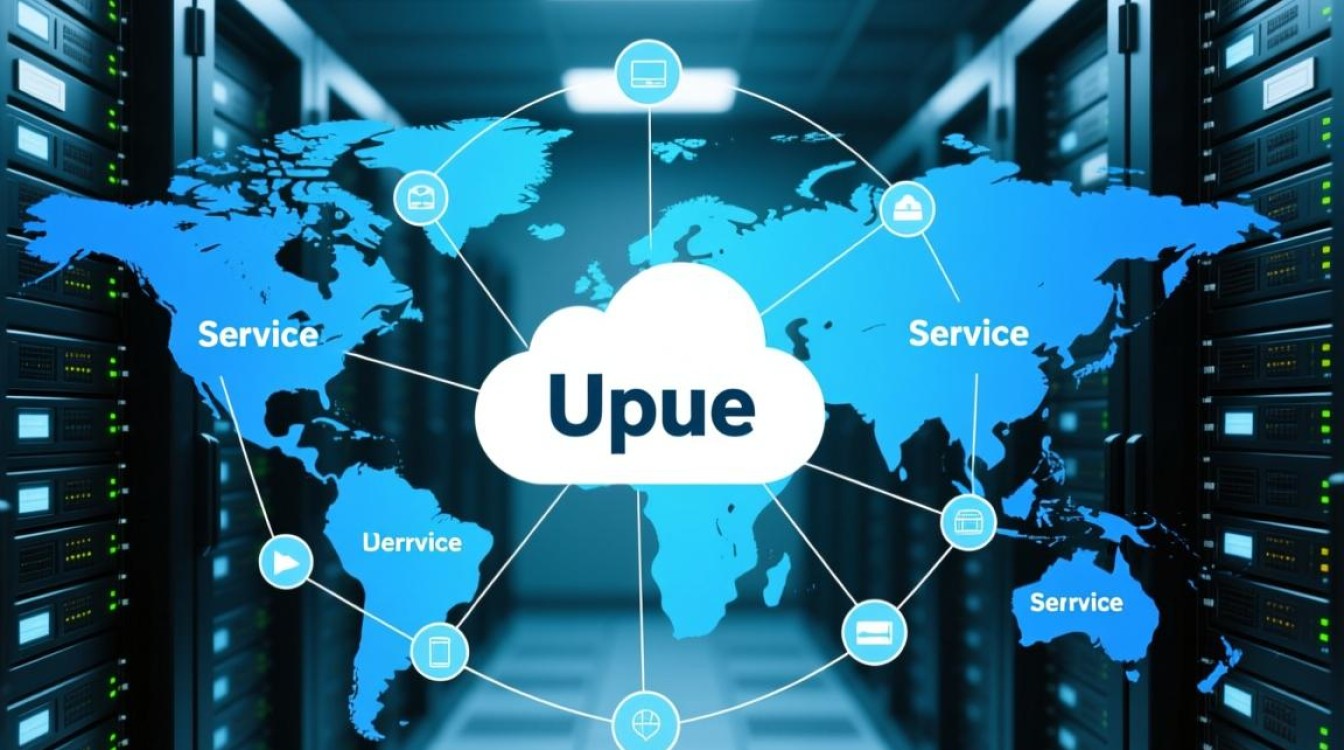 国外虚拟主机去哪里买？靠谱服务商推荐与避坑指南