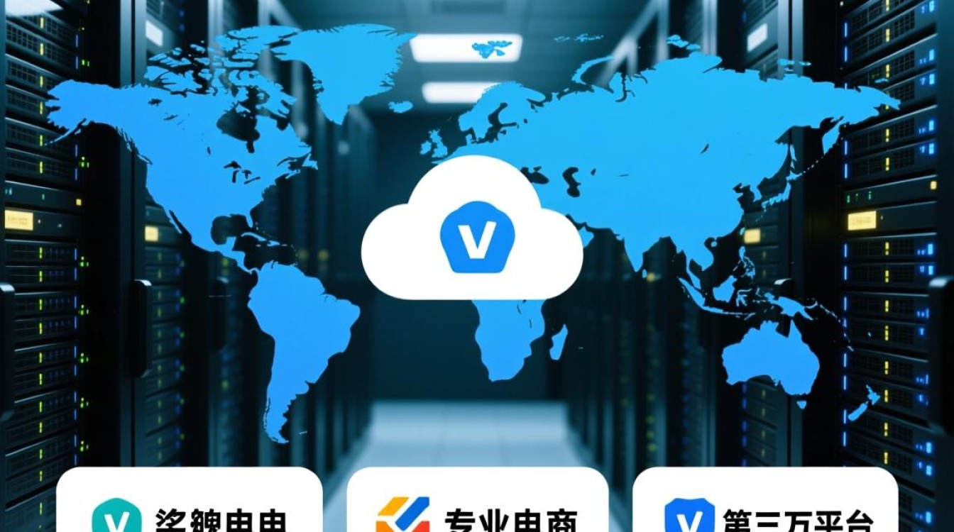 国外虚拟主机去哪里买？靠谱服务商推荐与避坑指南