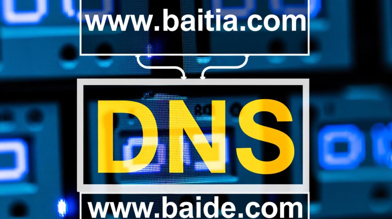 移动宽带首选和备用DNS填什么？移动DNS服务器地址推荐