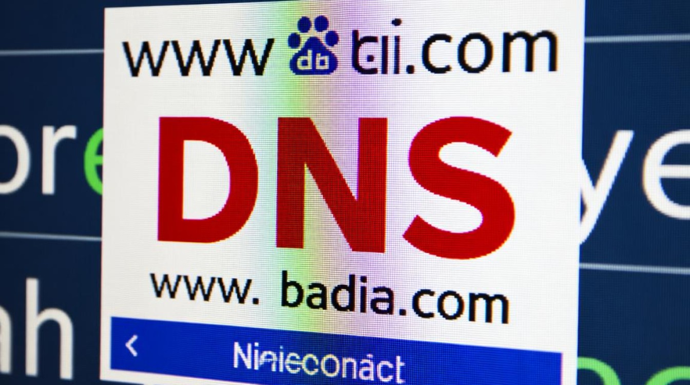 移动宽带首选和备用DNS填什么？移动DNS服务器地址推荐