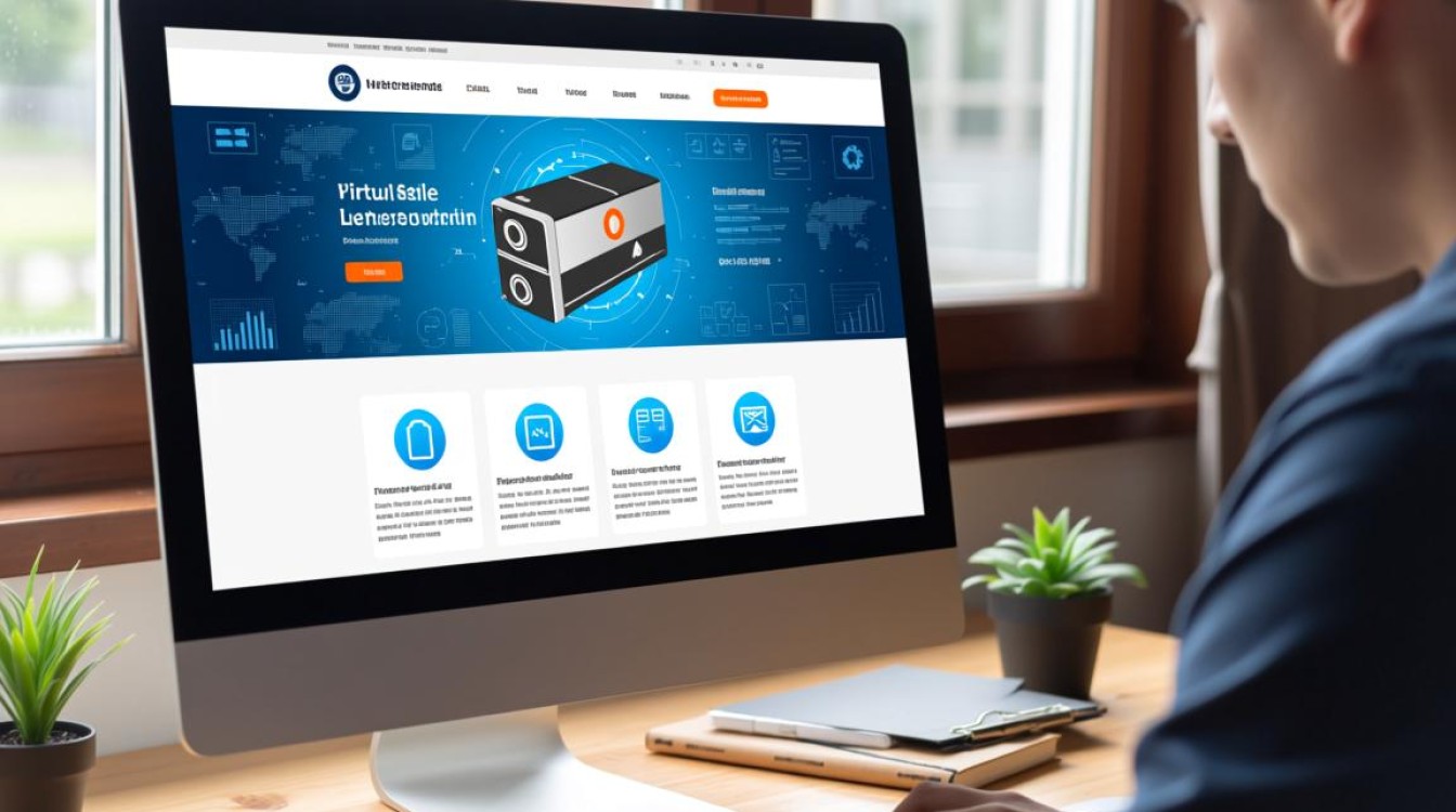 百度虚拟主机如何绑定根域名？解析教程及注意事项