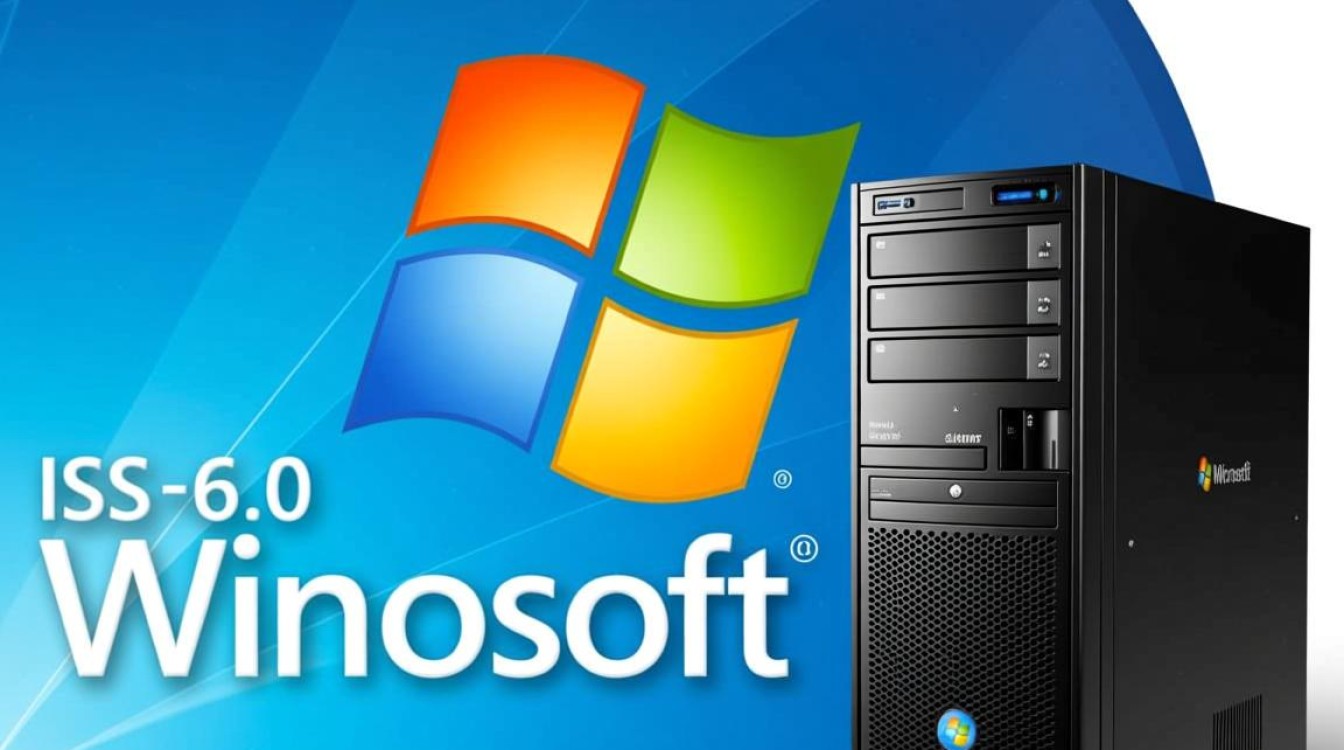 IIS6.0虚拟主机是什么？如何配置虚拟主机？