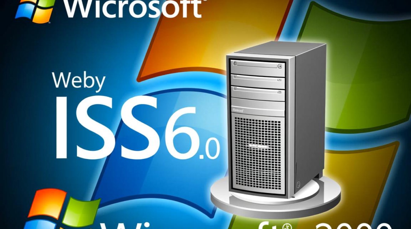 IIS6.0虚拟主机是什么？如何配置虚拟主机？