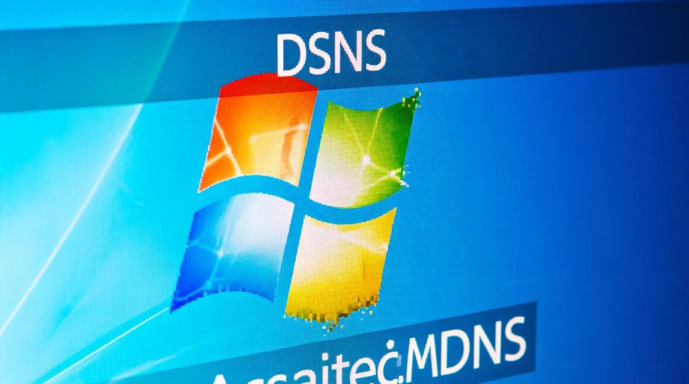 内网如何查看首选和备用DNS地址? 内网如何查看首选和备用DNS地址?