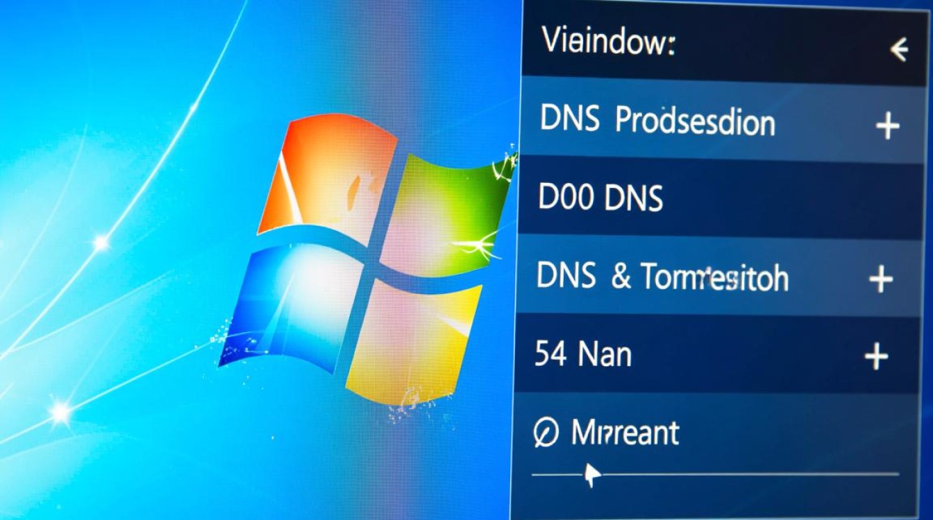 内网如何查看首选和备用DNS地址? 内网如何查看首选和备用DNS地址?