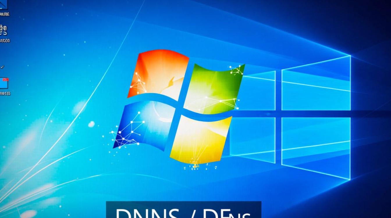 内网如何查看首选和备用DNS地址? 内网如何查看首选和备用DNS地址?