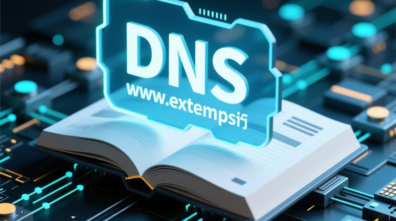 DNS和DNS1有什么区别?两者用途和配置一样吗? DNS和DNS1有什么区别?两者用途和配置一样吗?