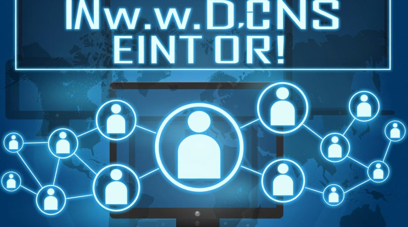DNS和DNS1有什么区别?两者用途和配置一样吗? DNS和DNS1有什么区别?两者用途和配置一样吗?