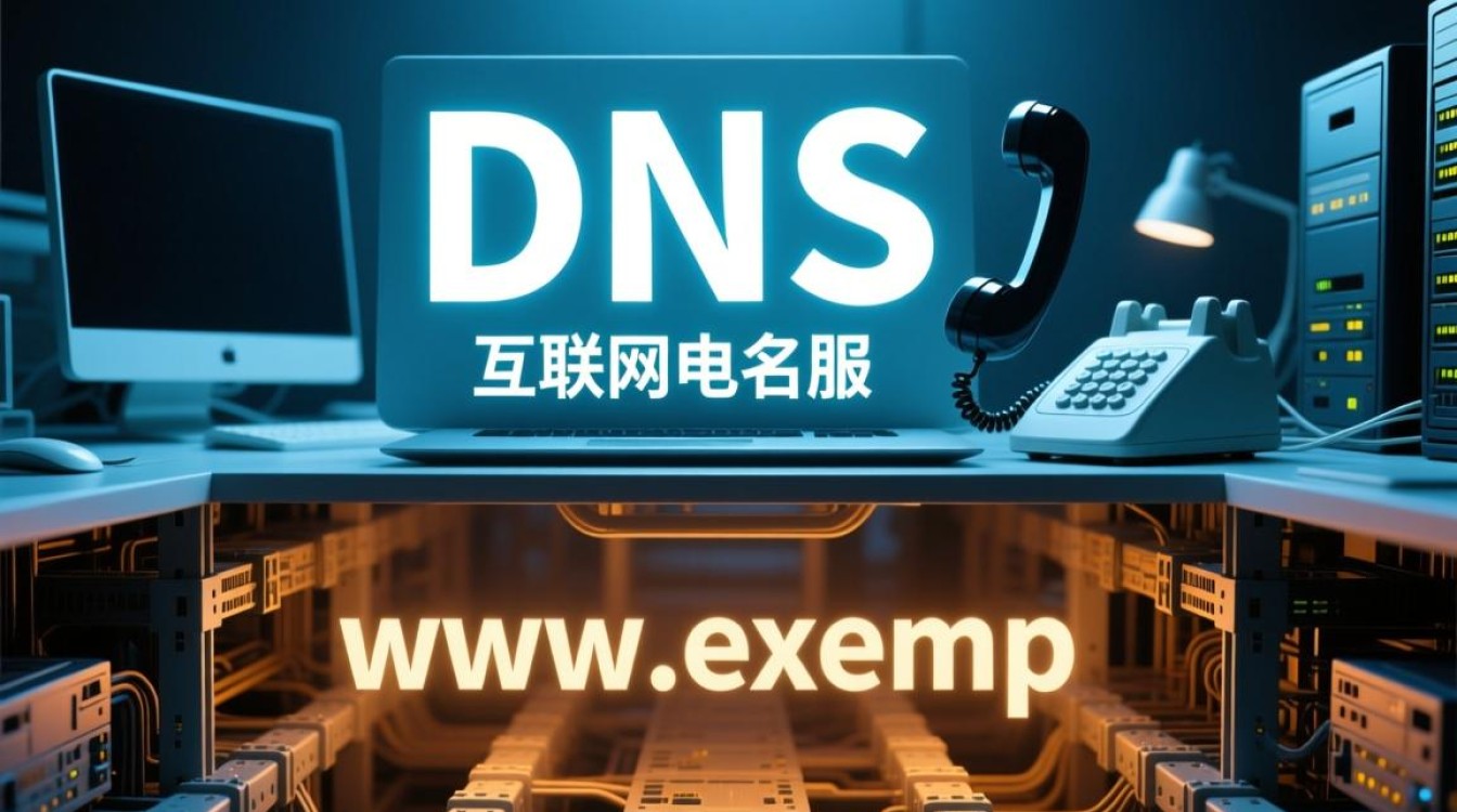 DNS和DNS1有什么区别?两者用途和配置一样吗? DNS和DNS1有什么区别?两者用途和配置一样吗?