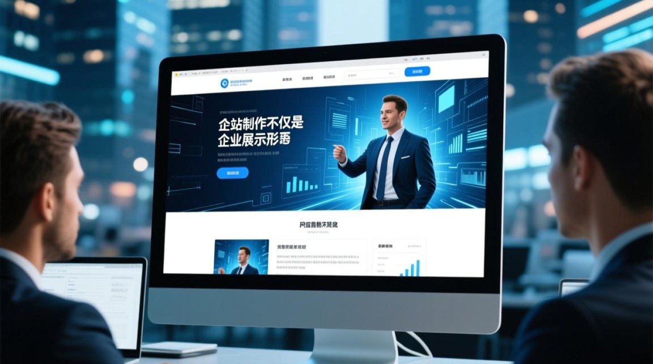 牛商网网站制作怎么样？定制化服务靠谱吗？