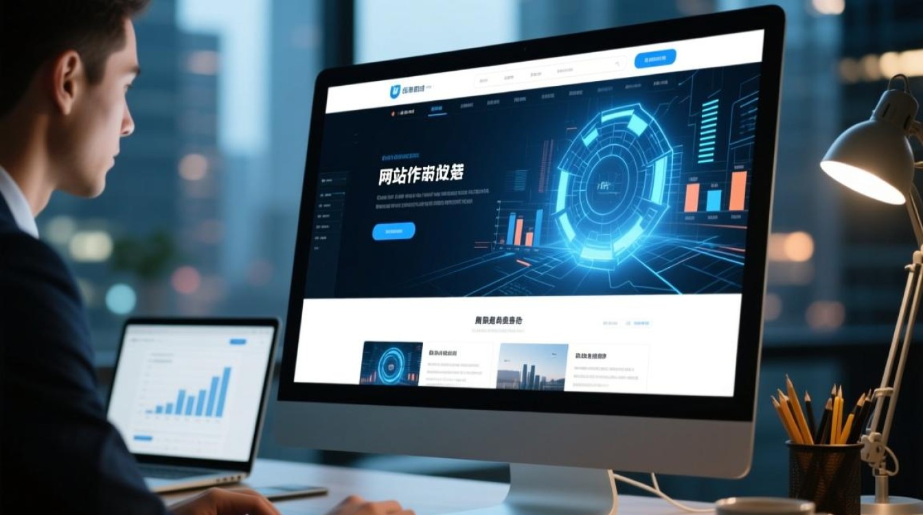 牛商网网站制作怎么样？定制化服务靠谱吗？