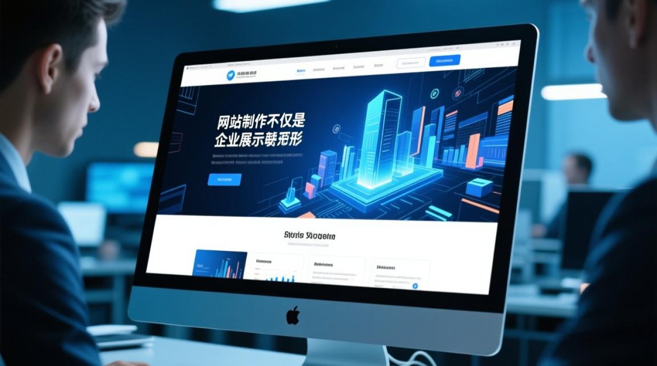 牛商网网站制作怎么样？定制化服务靠谱吗？