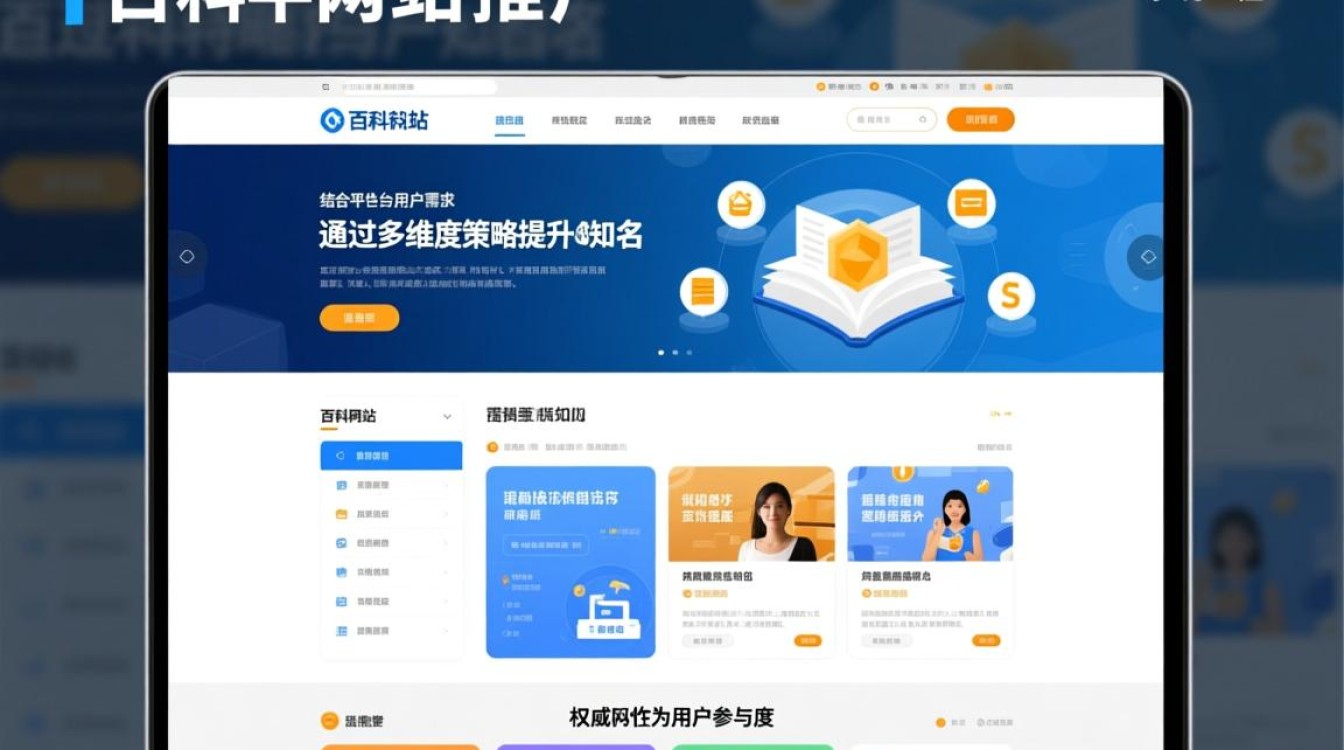 百科网站推广怎么做?新手必看的30字方法指南 百科网站推广怎么做?新手必看的30字方法指南