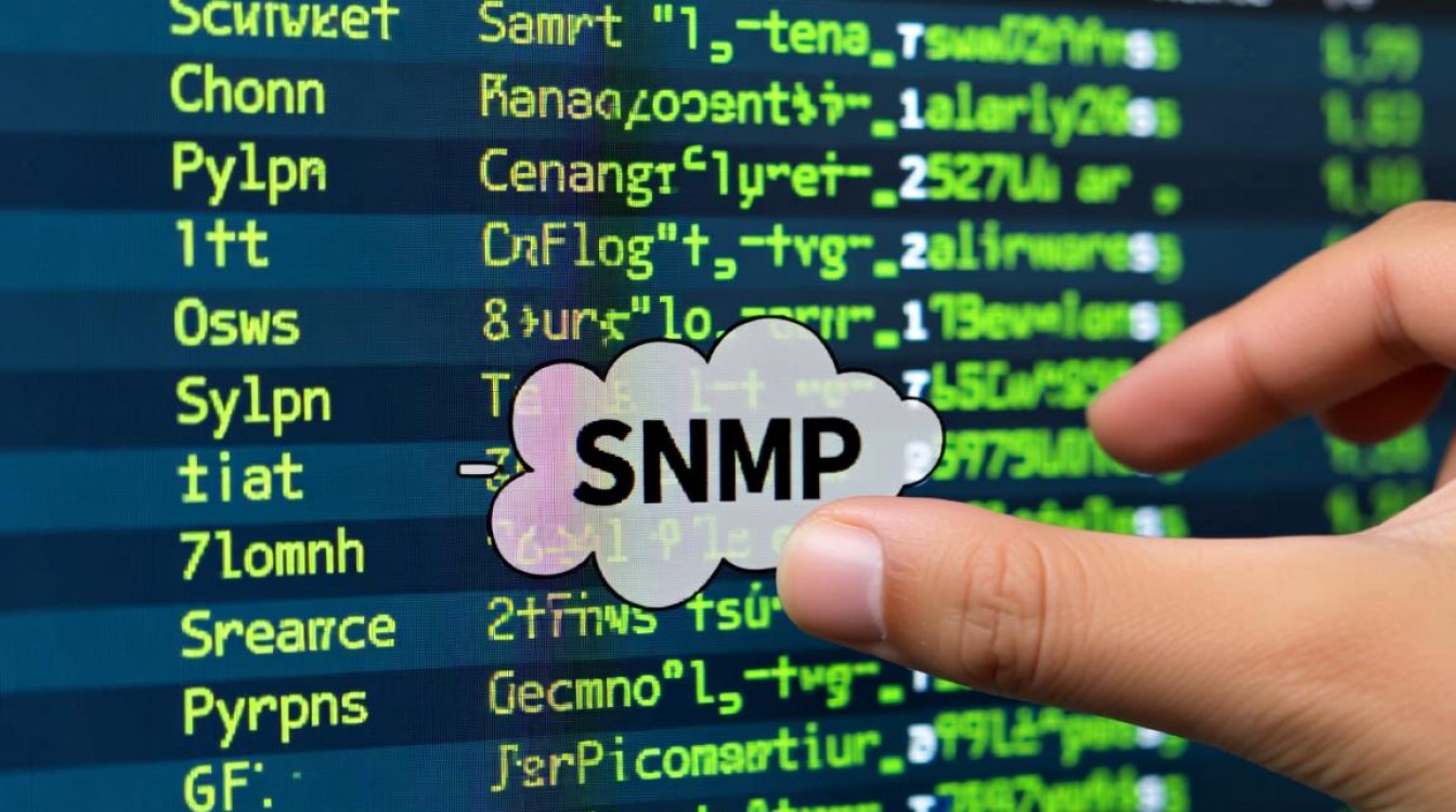 CentOS 7如何正确配置并启用SNMP服务？