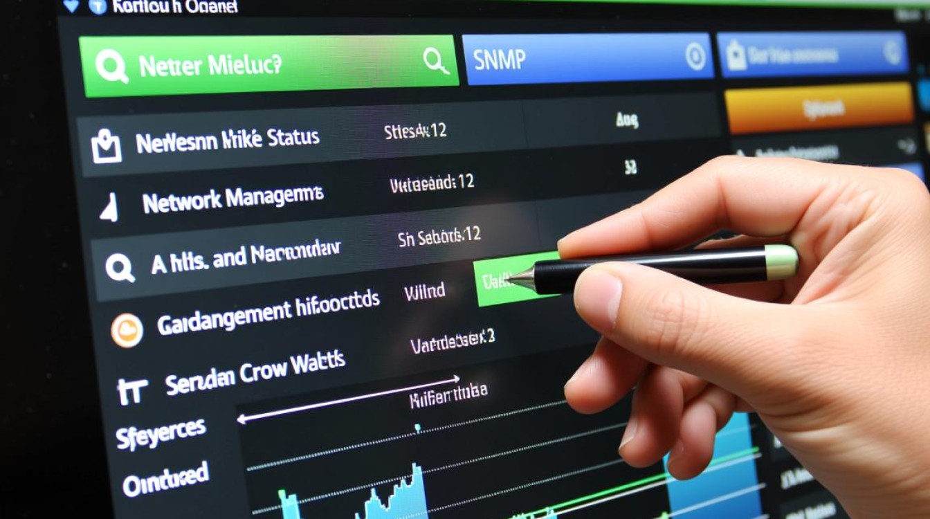 CentOS 7如何正确配置并启用SNMP服务？