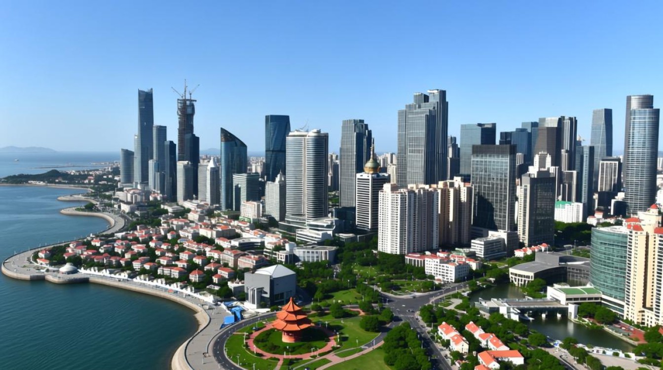 青岛首选DNS和备用DNS怎么设置?备用DNS失效怎么办? 青岛首选DNS和备用DNS怎么设置?备用DNS失效怎么办?