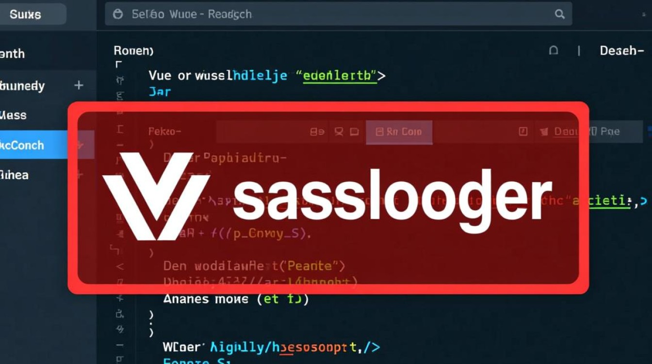 sass-loader报错怎么办？如何解决sass-loader常见报错问题？