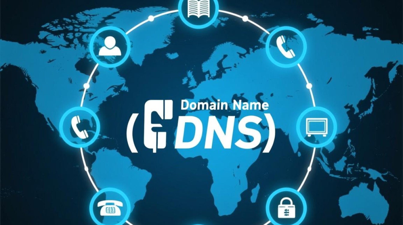 dns是什么?1003dns是什么,两者有何区别? dns是什么?1003dns是什么,两者有何区别?