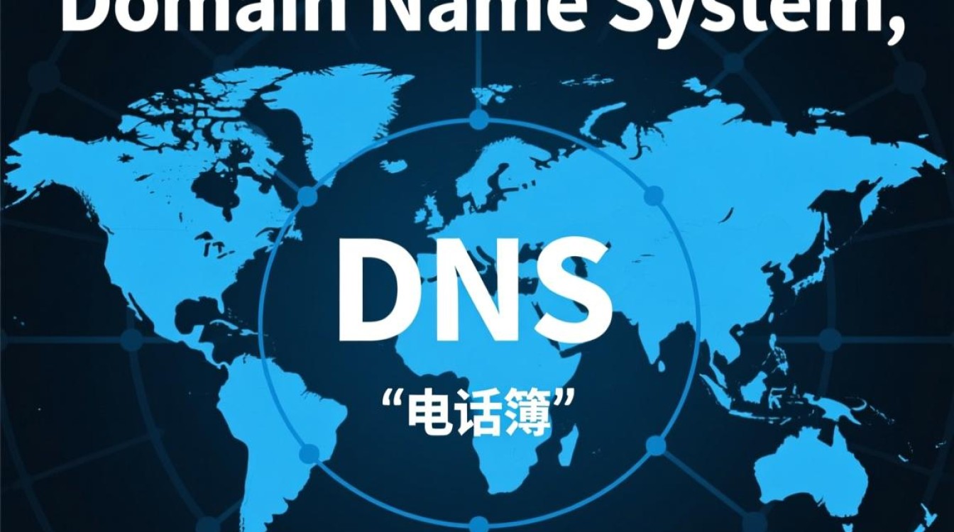 dns是什么?1003dns是什么,两者有何区别? dns是什么?1003dns是什么,两者有何区别?