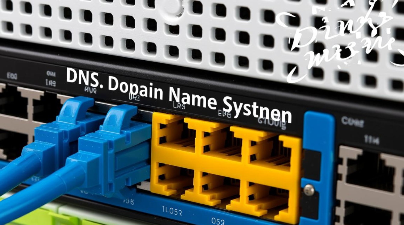 路由器的DNS是什么？它和普通DNS有啥区别？