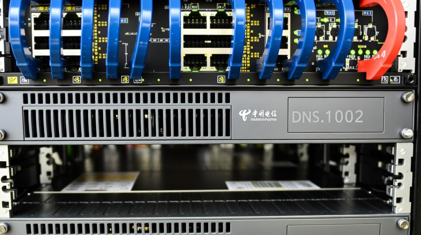 荆州电信DNS1002是什么?怎么设置? 荆州电信DNS1002是什么?怎么设置?