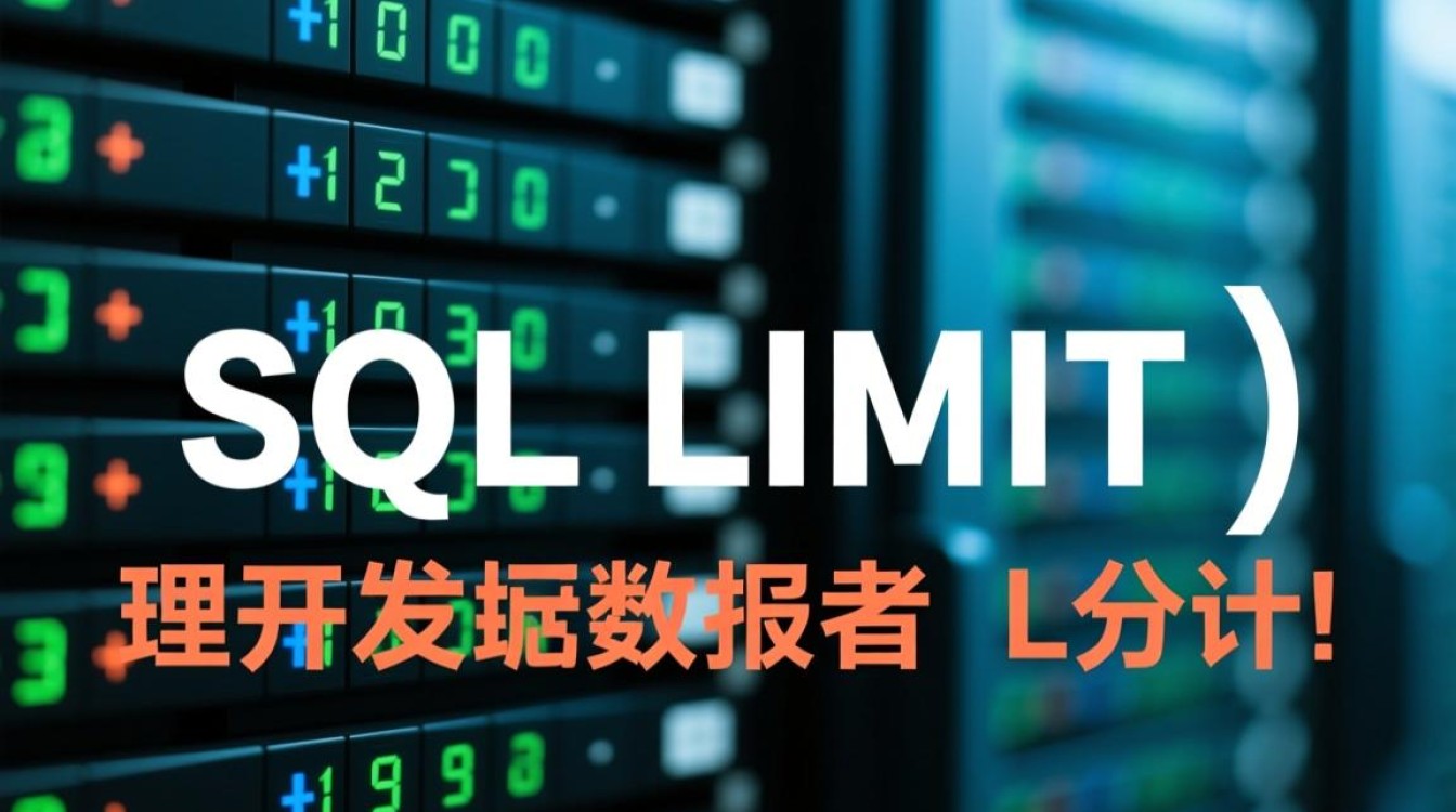 SQL limit语句报错怎么办?原因和解决方法是什么? SQL limit语句报错怎么办?原因和解决方法是什么?
