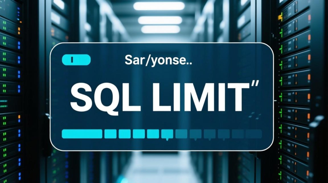 SQL limit语句报错怎么办?原因和解决方法是什么? SQL limit语句报错怎么办?原因和解决方法是什么?