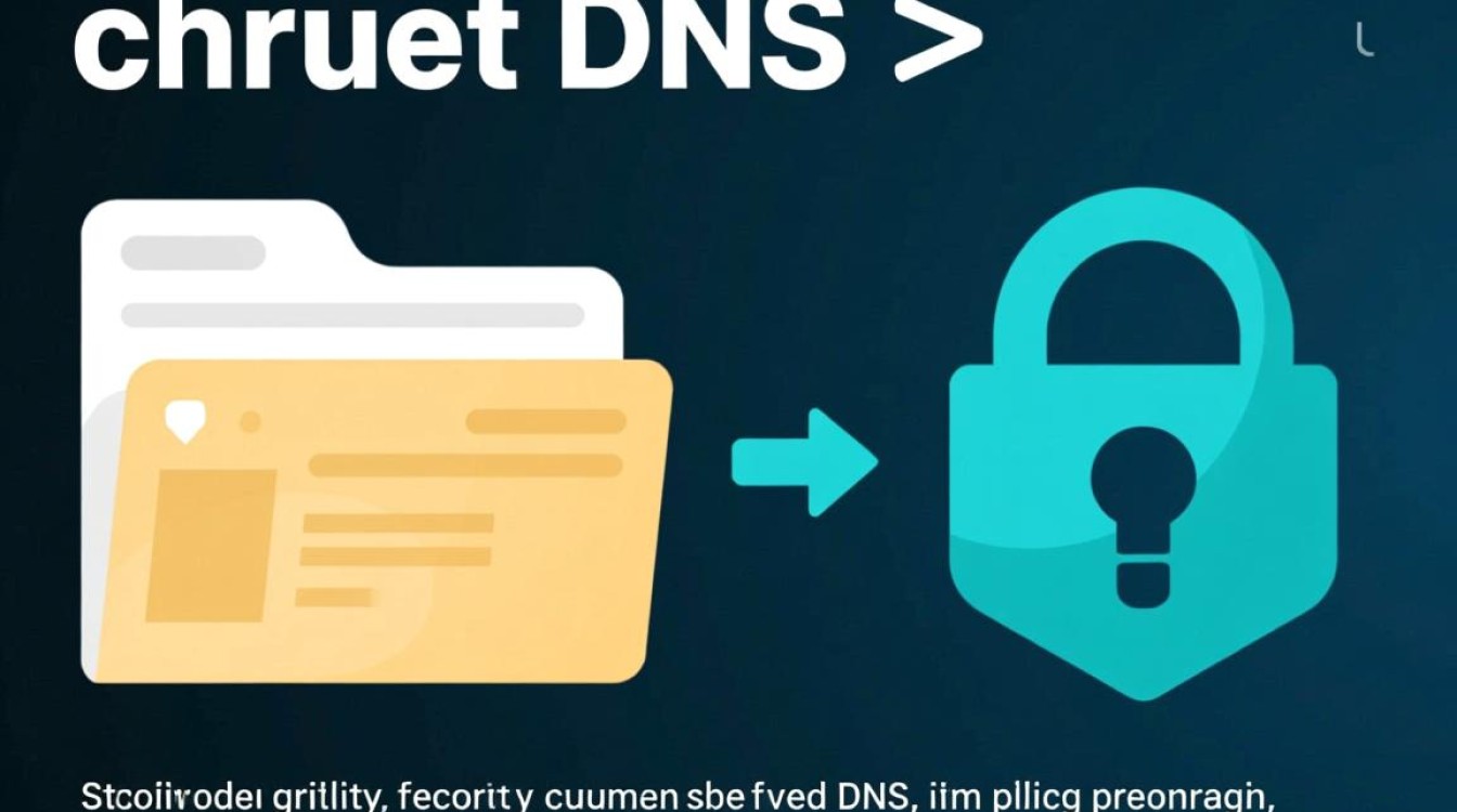 chroot方式的DNS比常规DNS好在哪?安全性与性能差异解析 chroot方式的DNS比常规DNS好在哪?安全性与性能差异解析