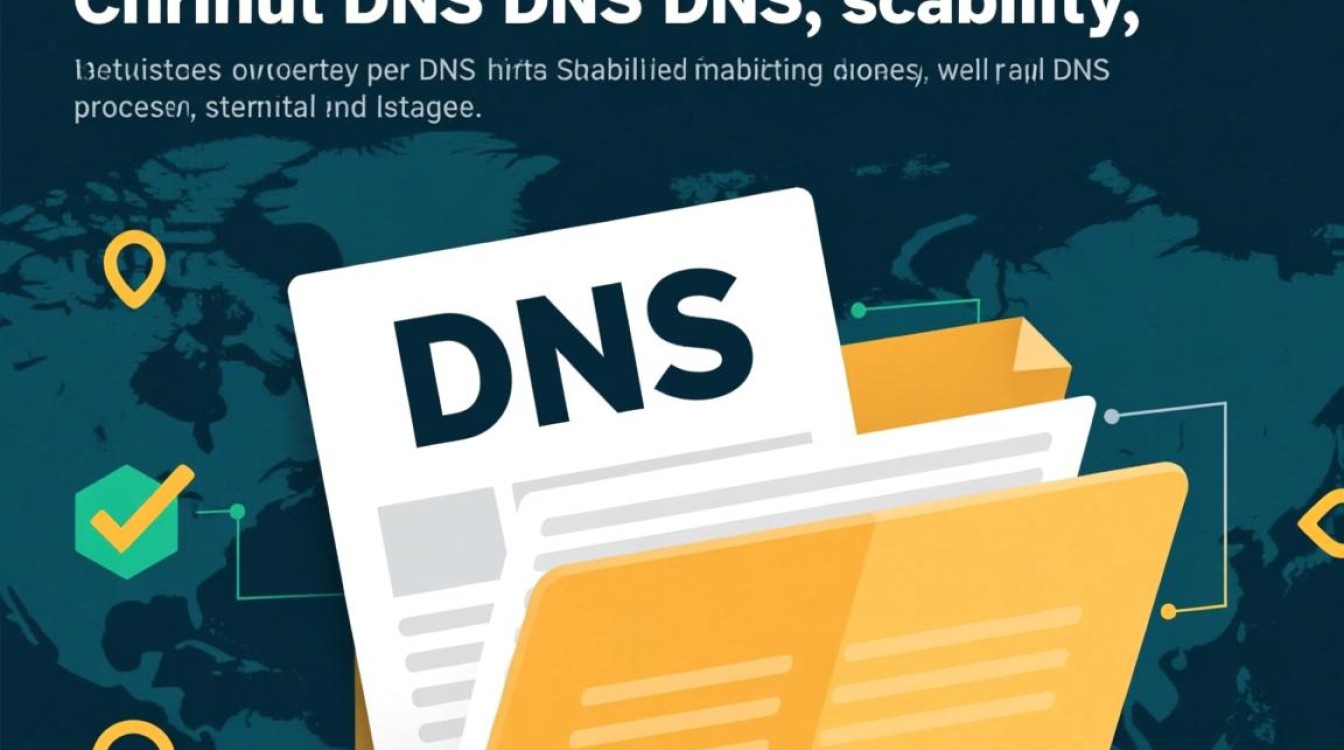 chroot方式的DNS比常规DNS好在哪?安全性与性能差异解析 chroot方式的DNS比常规DNS好在哪?安全性与性能差异解析