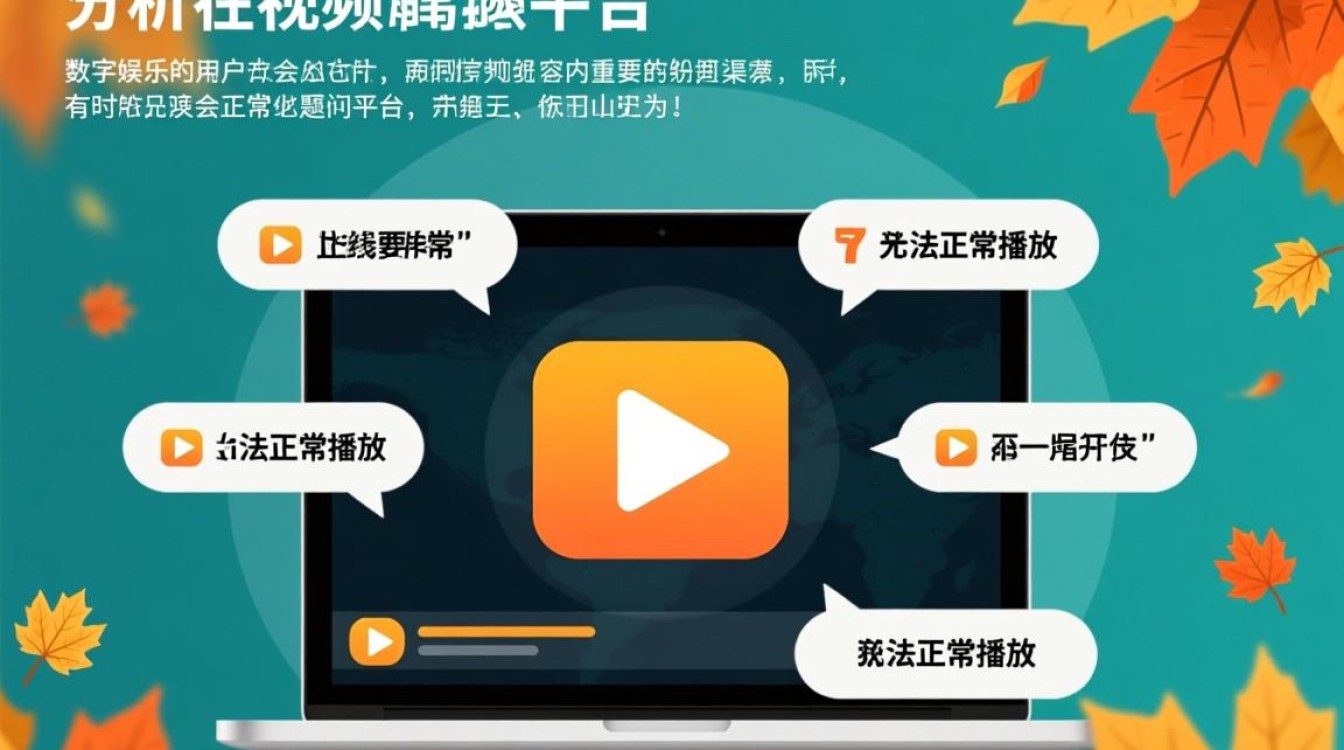 秋霞无法播放?原因是什么?解决方法在这里? 秋霞无法播放?原因是什么?解决方法在这里?