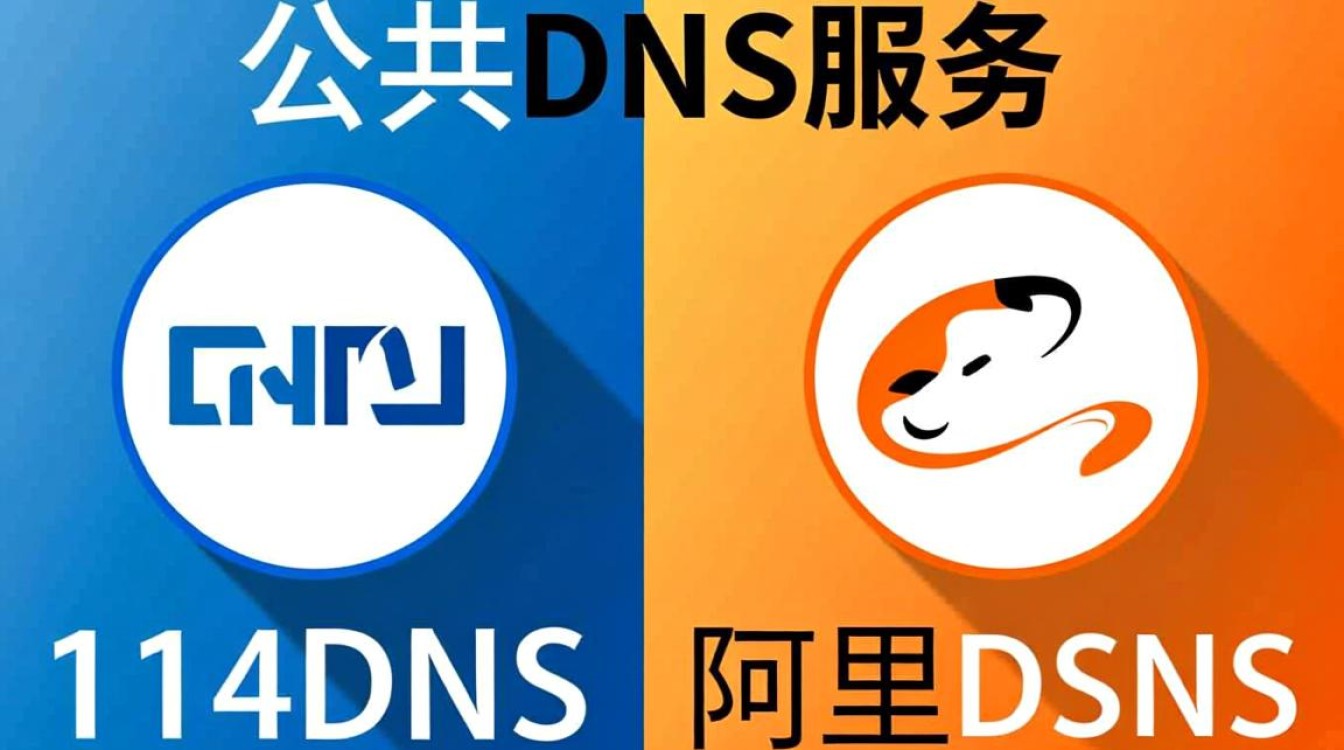 114dns和阿里dns哪个更稳定好用?家庭用户怎么选? 114dns和阿里dns哪个更稳定好用?家庭用户怎么选?