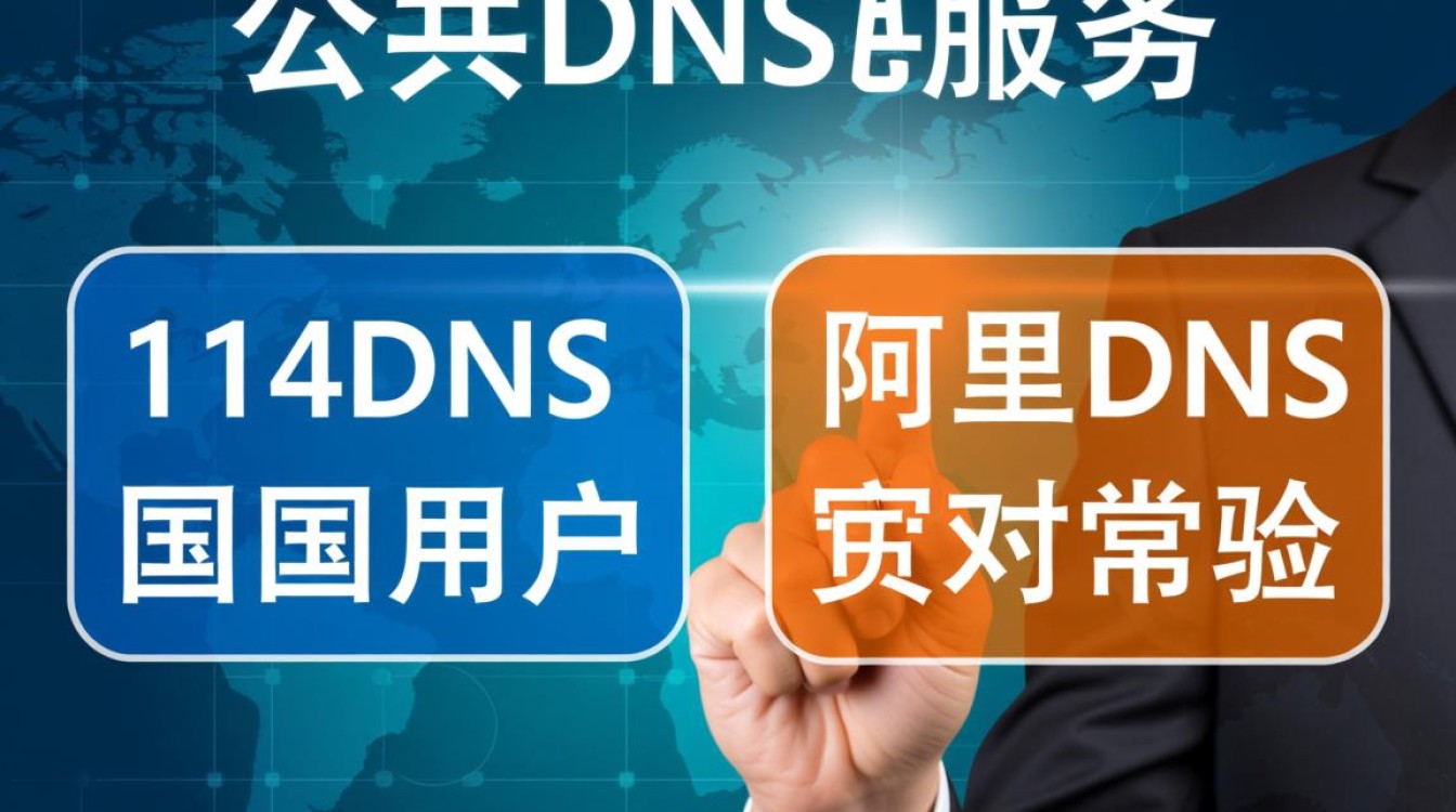 114dns和阿里dns哪个更稳定好用?家庭用户怎么选? 114dns和阿里dns哪个更稳定好用?家庭用户怎么选?