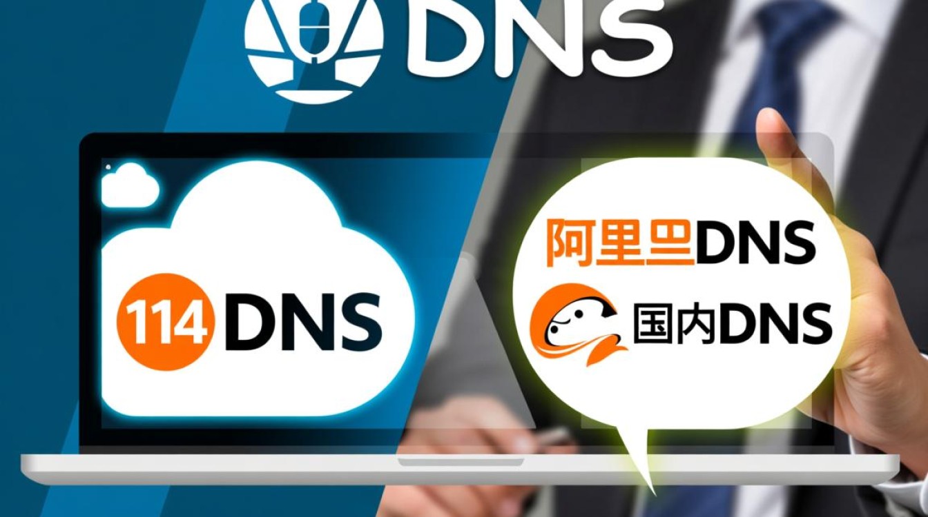 114dns和阿里dns哪个更稳定好用?家庭用户怎么选? 114dns和阿里dns哪个更稳定好用?家庭用户怎么选?