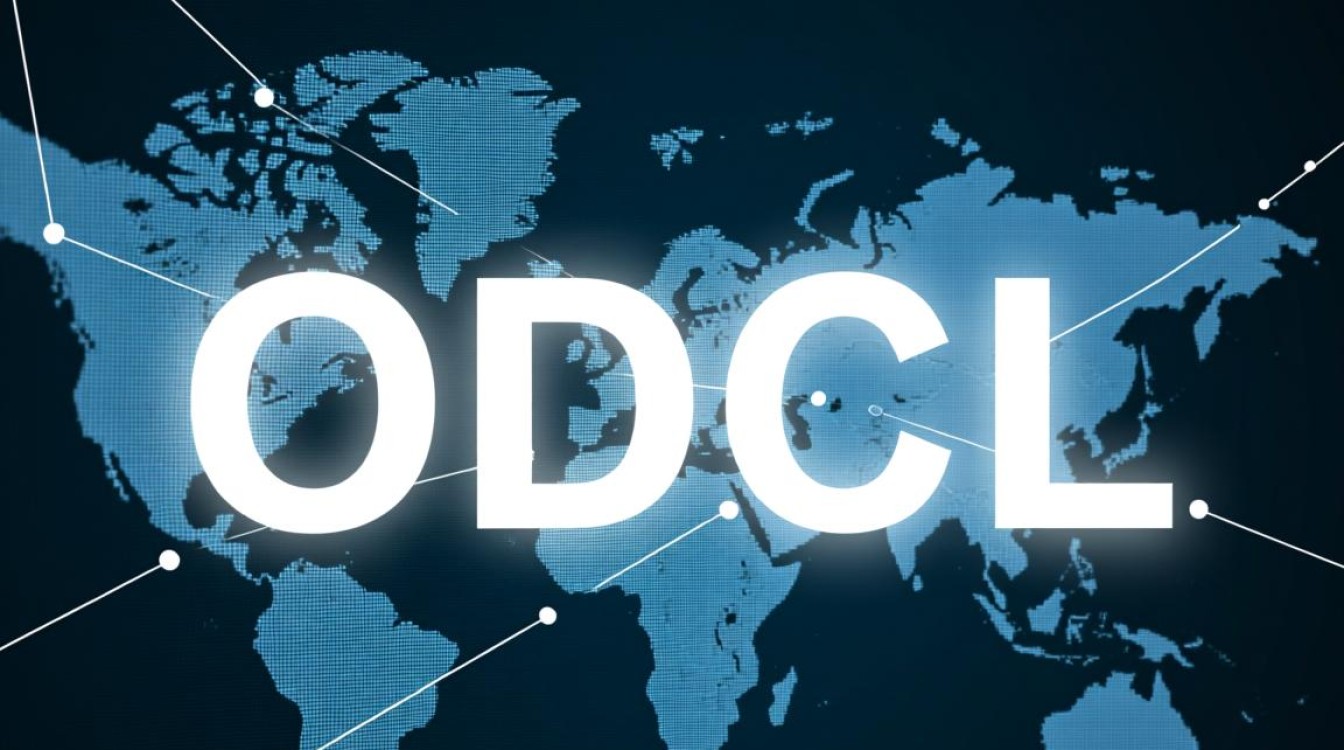 odbc数据库怎么进入？详细步骤与连接方法详解