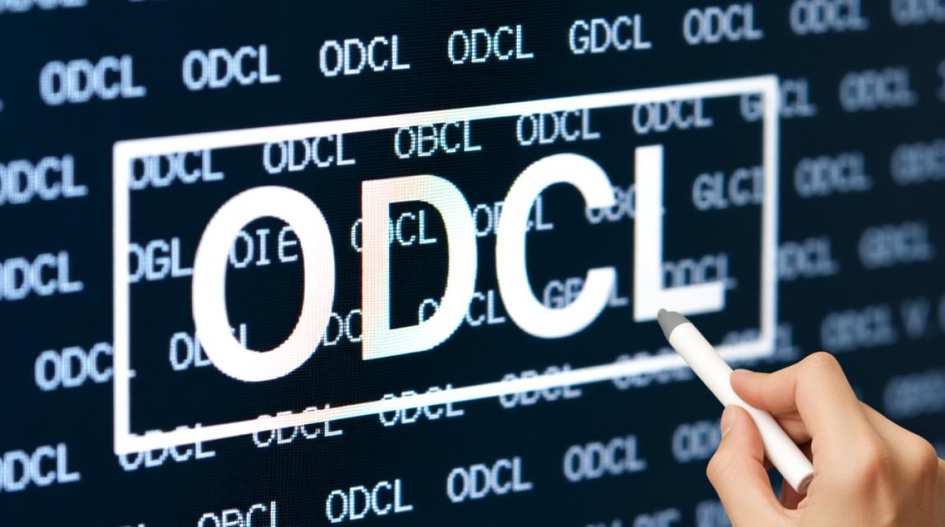 odbc数据库怎么进入？详细步骤与连接方法详解