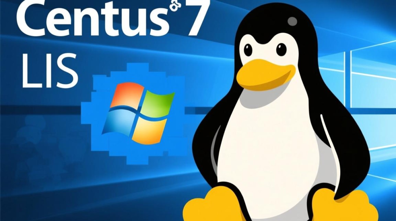 centos7 lis如何安装配置？驱动问题怎么解决？