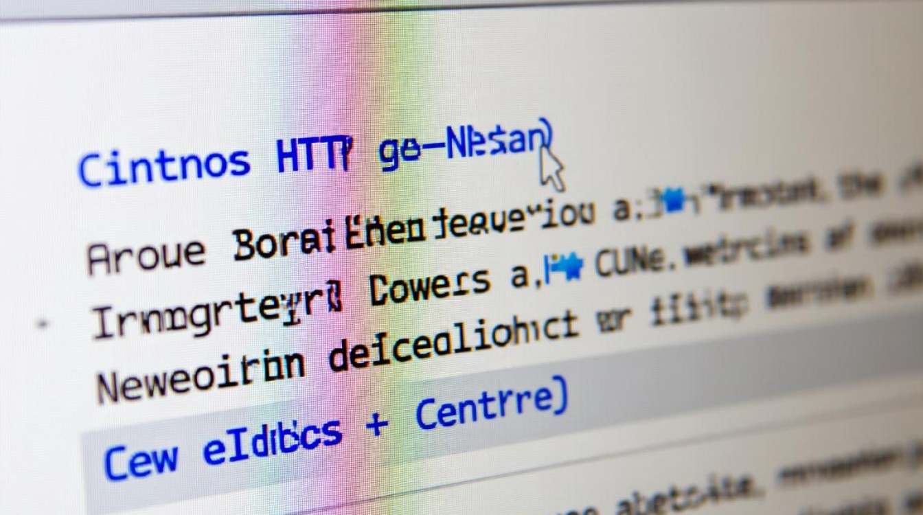 centos http代理 翻墙