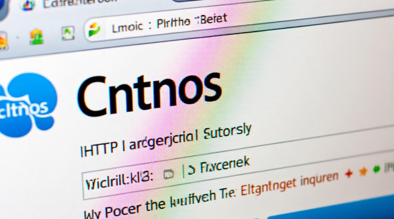 centos http代理 翻墙
