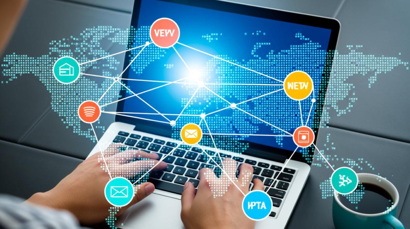 电脑首选和备用DNS地址在哪里查看？